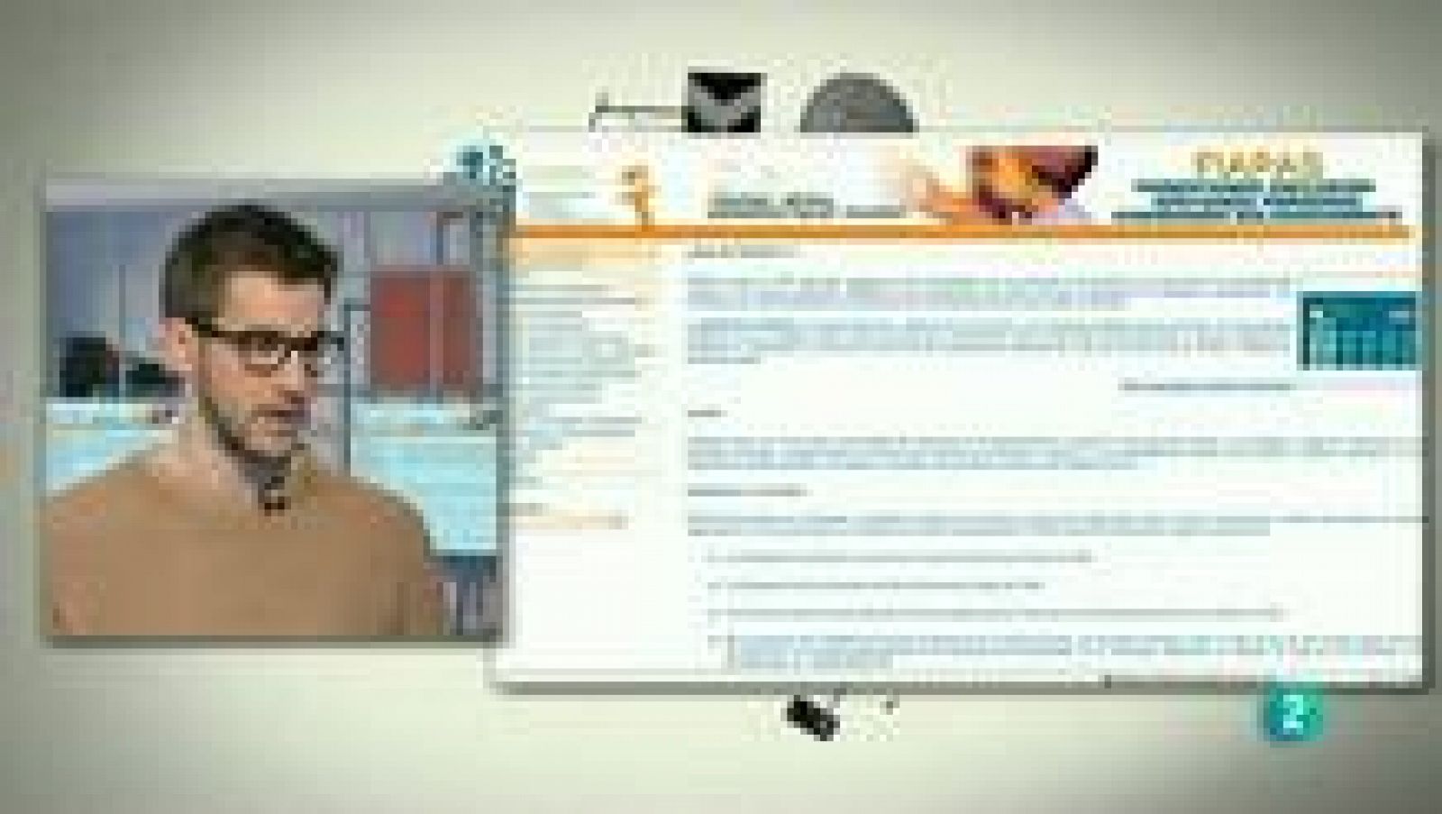 Para Todos La 2 - Internet - Herramienta que mejore o les facilite la vida