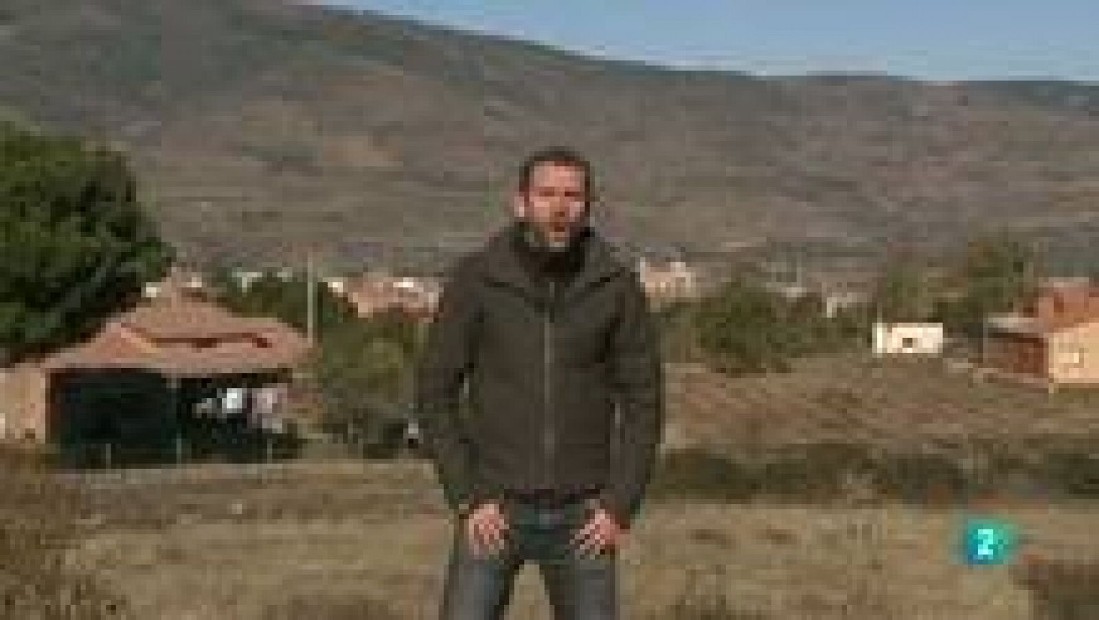 Para Todos La 2 - La Huella ecológica - Los hogares españoles