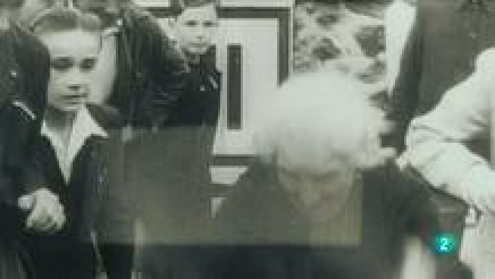 Para Todos La 2 - Entrevista - Josep Calvet y José Antonio Blanco - El Rey de CanFranc