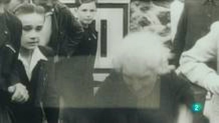 Para todos La 2 - El Rey de CanFranc