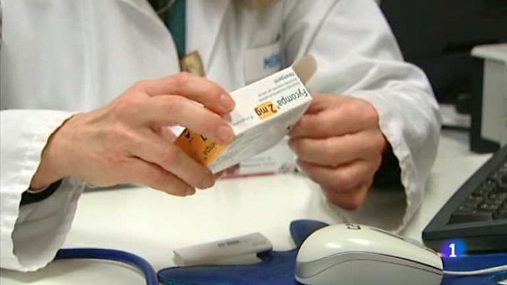 L'informatiu - Comunitat Valenciana - La Comunidad Valenciana en 2' - 16/01/14