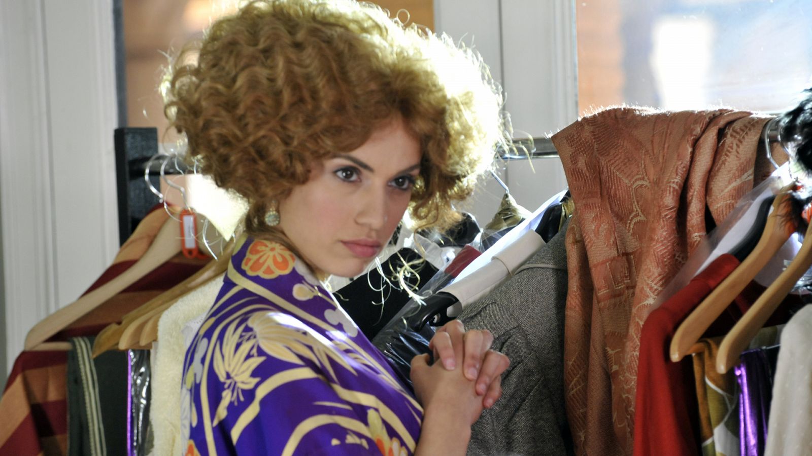 Los misterios de Laura - Temporada 3 - Episodio 7:  El misterio del crimen del siglo - Ver ahora