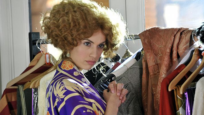 Los misterios de Laura - El misterio del crimen del siglo