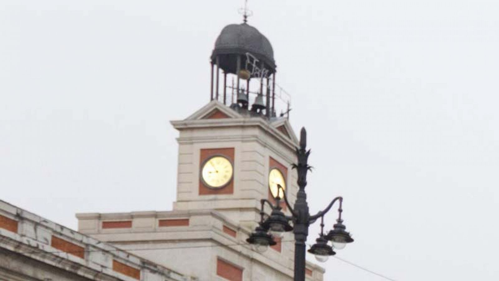 Informativo de Madrid: El tiempo en la Comunidad de Madrid - 16/01/14 | RTVE Play