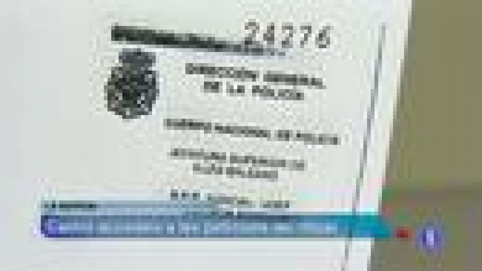 Informatiu Balear en 2' - 16/01/14 | Ver