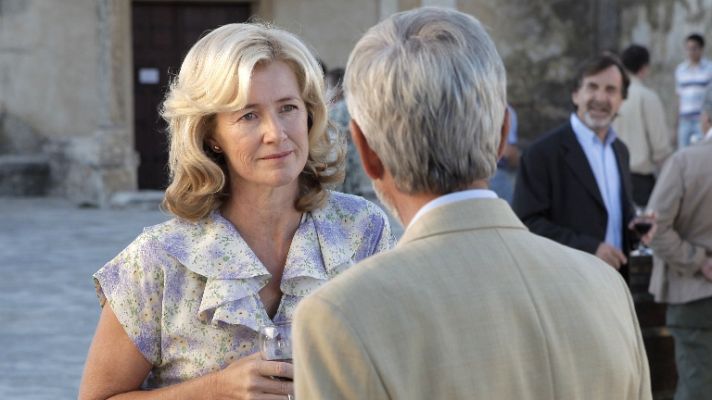 Cuéntame cómo pasó - Una mujer adelantada a su tiempo