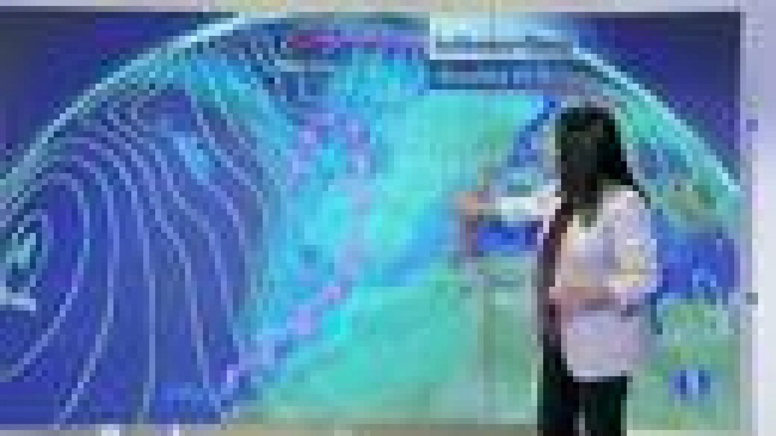 El temps a les Illes Balears - 16/01/14 | Ver