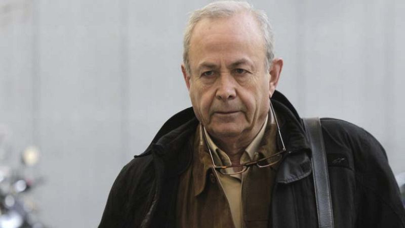 El juez Castro acepta la declaración de los técnicos de Hacienda 