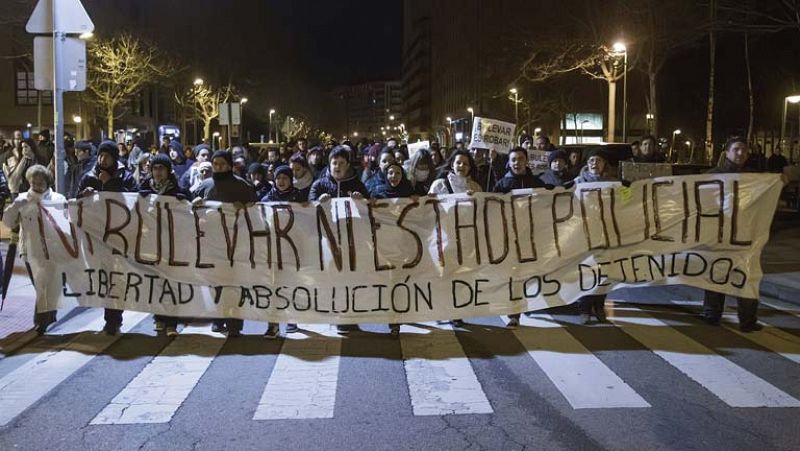 Ayuntamiento y vecinos de Gamonal ponen en marcha un grupo de trabajo para debatir el proyecto del bulevar