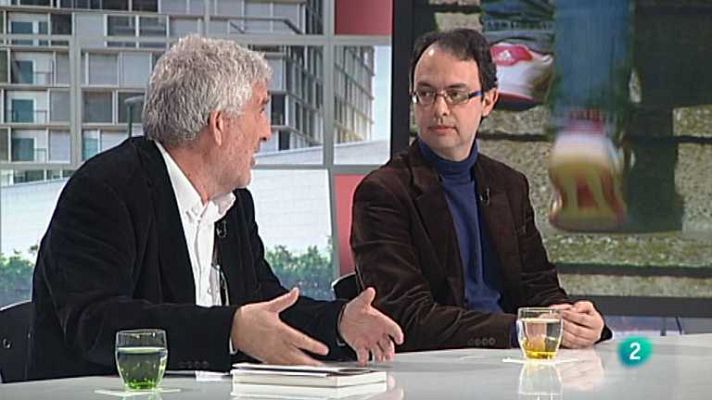 Para todos La 2 - Para todos La 2 - 16/01/14