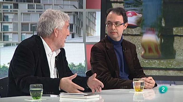 Para todos La 2 - Para todos La 2 - 16/01/14