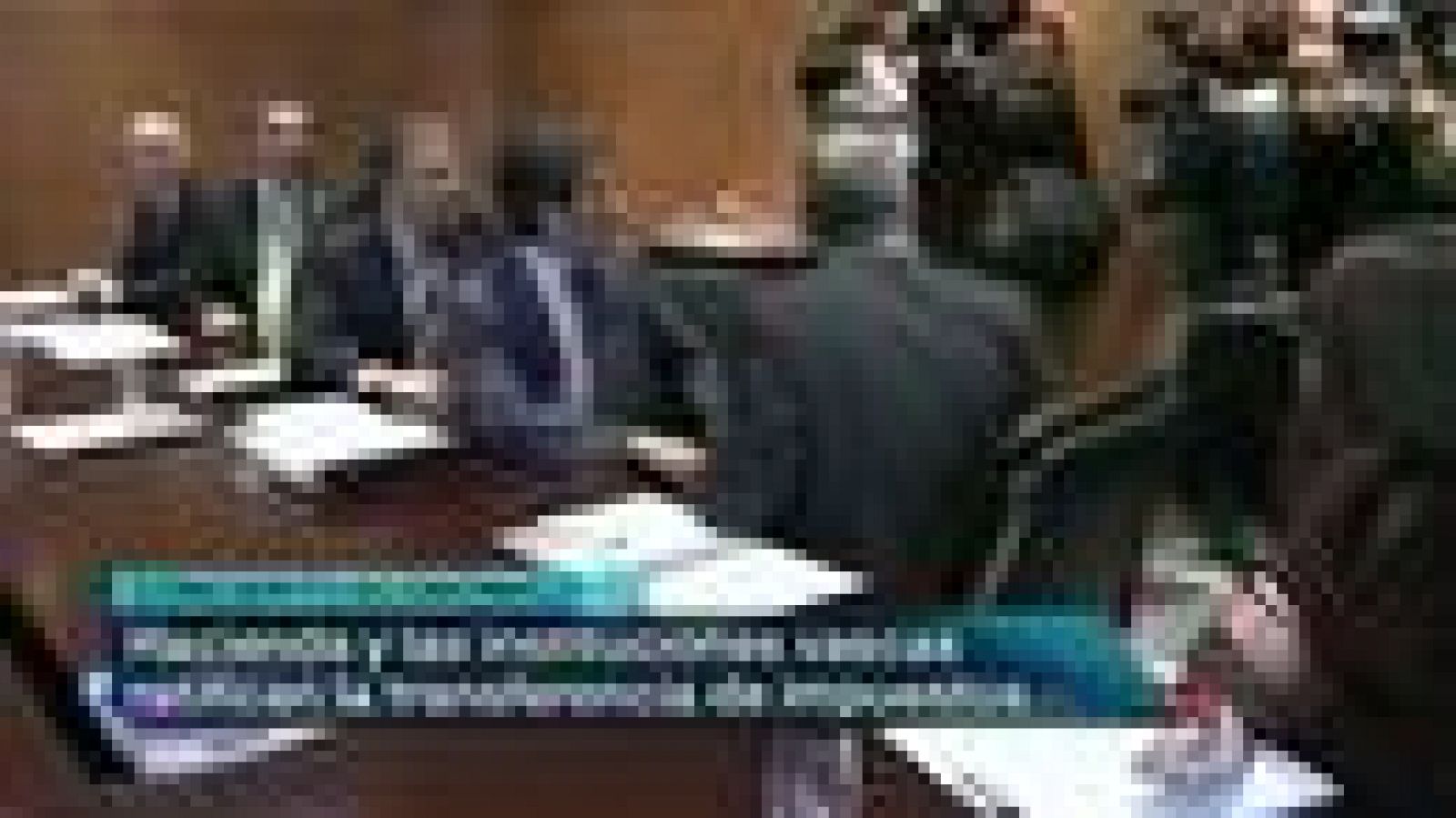 Telenorte País Vasco - 16/01/2014 | Ver