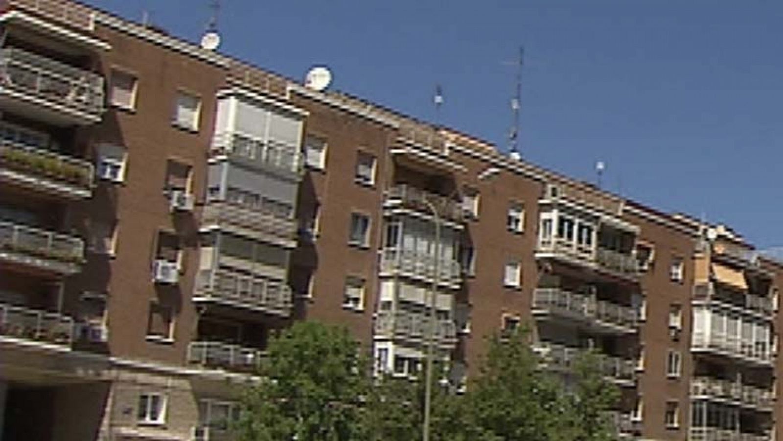 La policía pone en marcha un plan para perseguir a las bandas que roban en viviendas