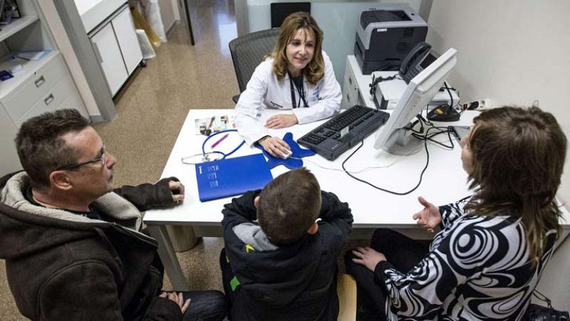 Nuevo medicamento para tratar la epilepsia 