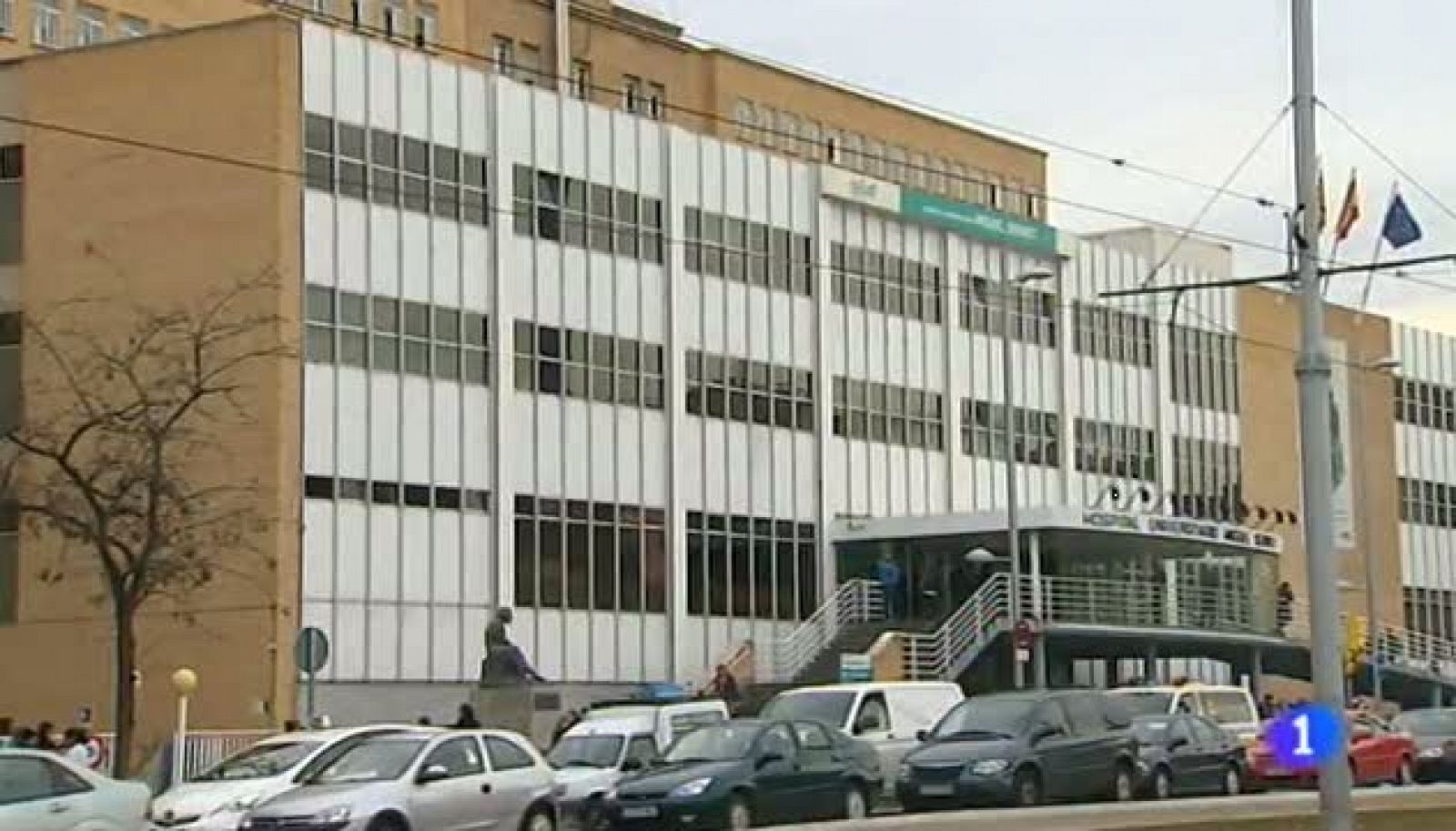 Noticias Aragón 2 - 16/01/14 | Ver