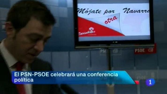 Telenavarra - Telenavarra 2 - 16/01/2014