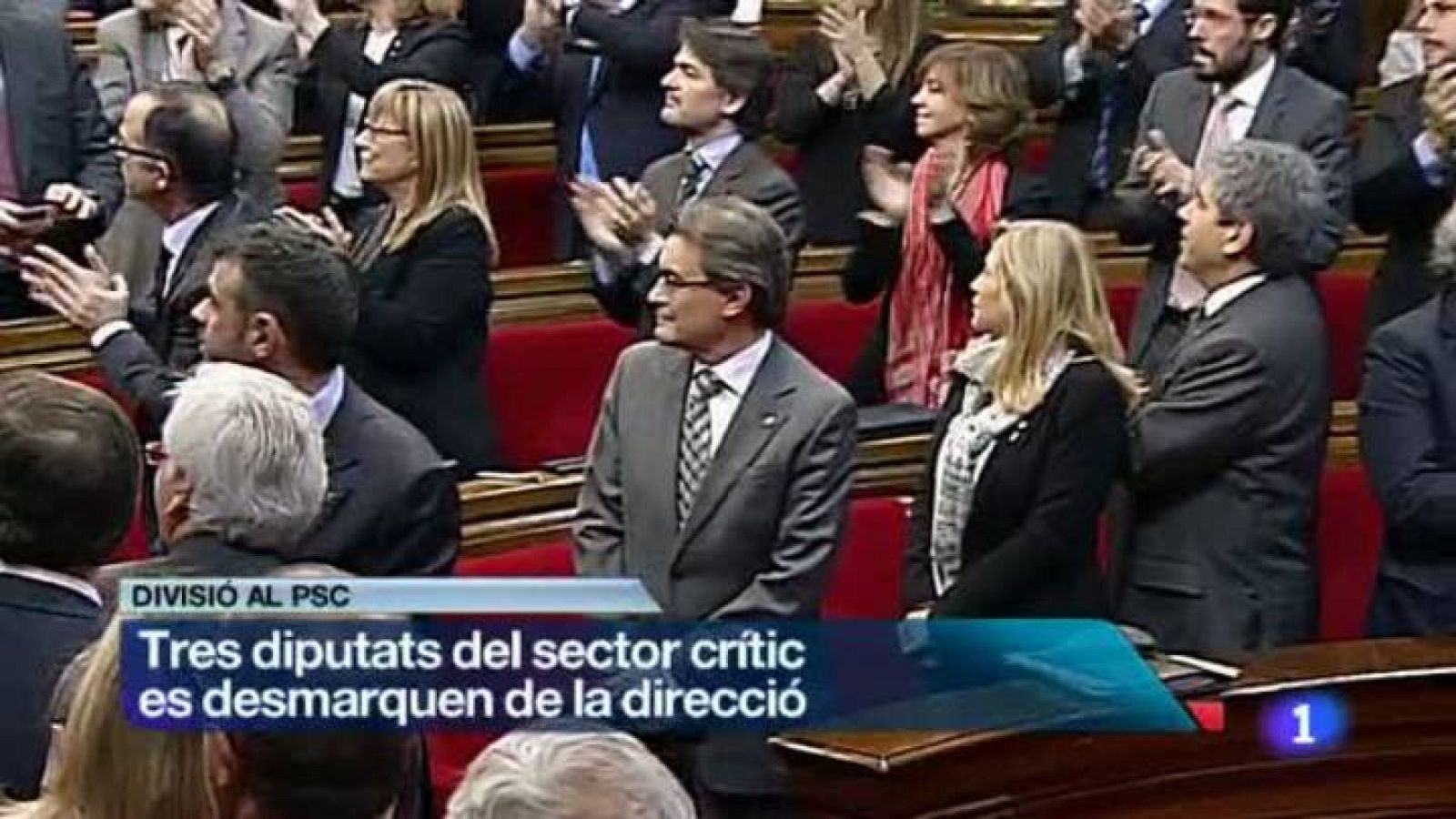 L'Informatiu 2 - 16/01/2014