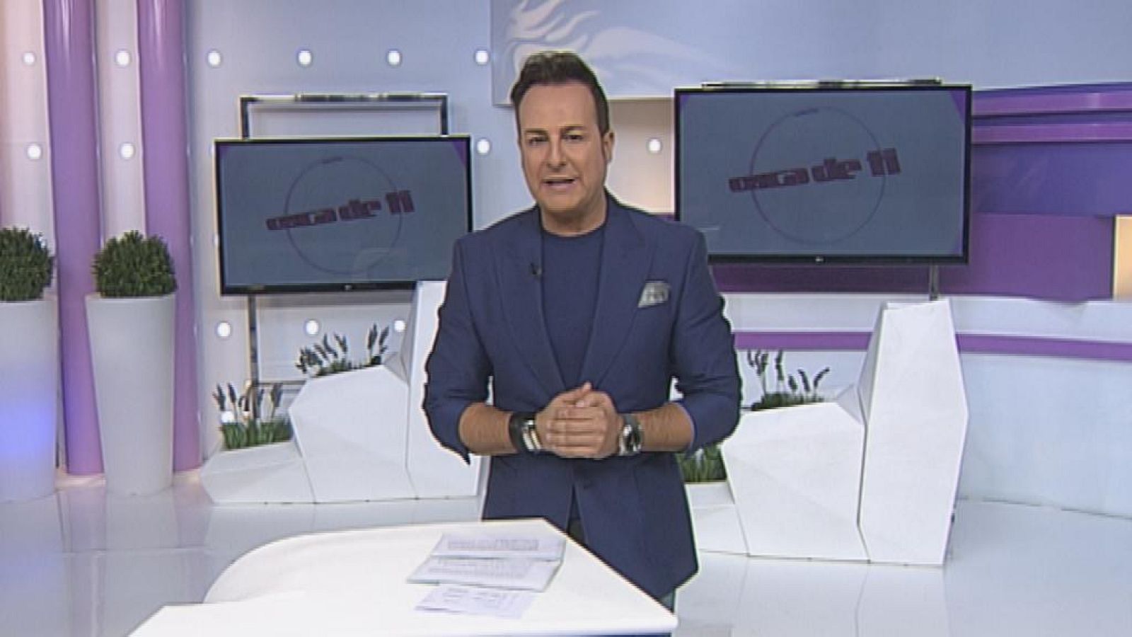 Cerca de ti - 16/01/14 - Cerca de ti | Ver