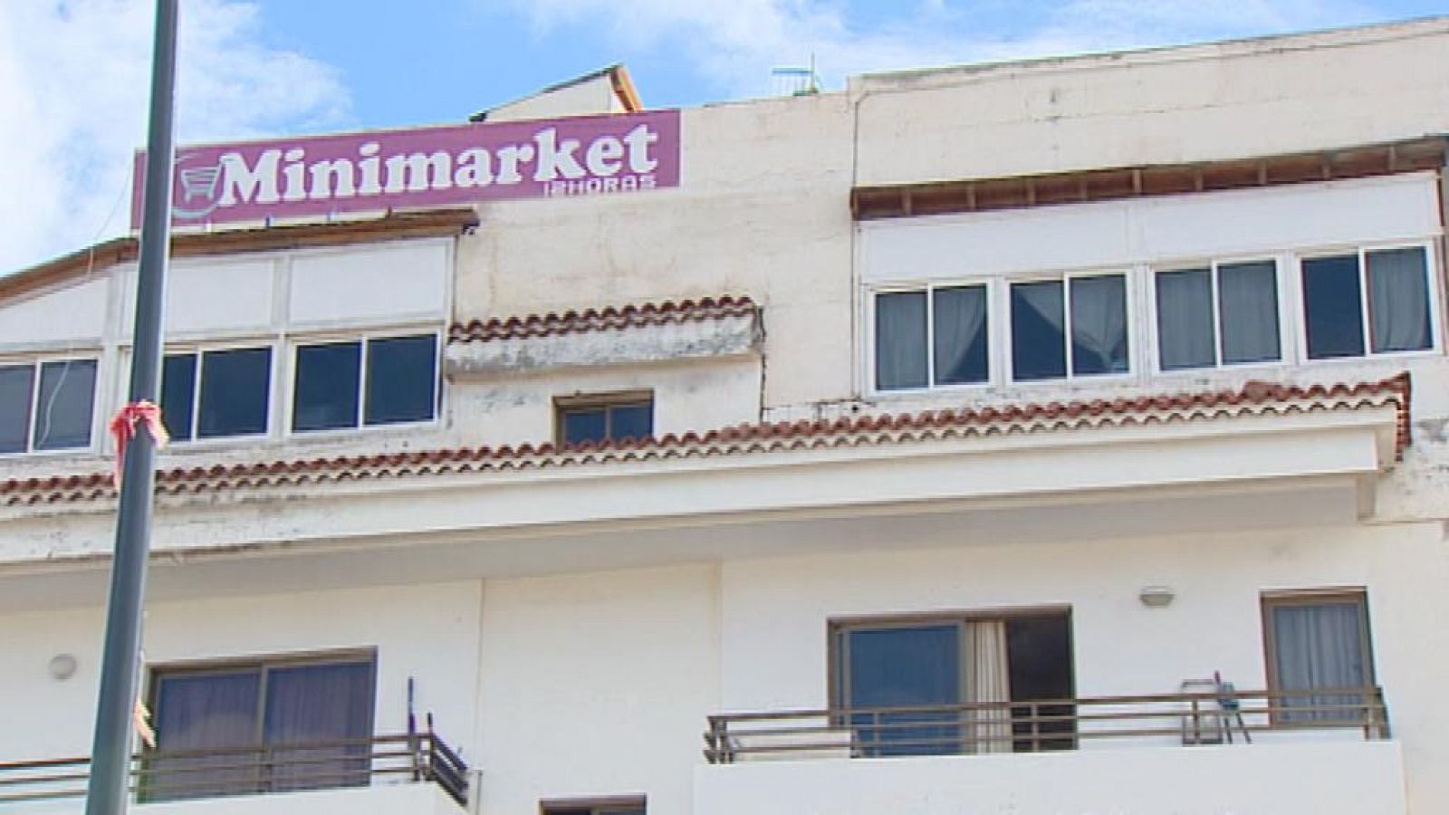 Telecanarias - 16/01/14 | Ver