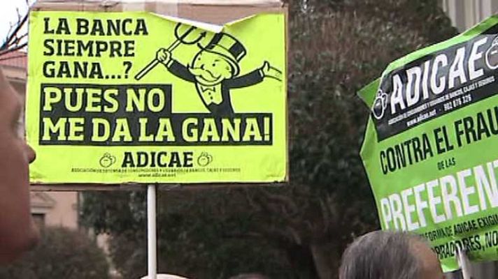 España en 24h - España en 24 horas - 16/01/14