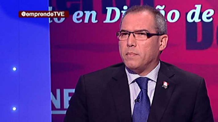 Emprende - Emprende - 16/01/14