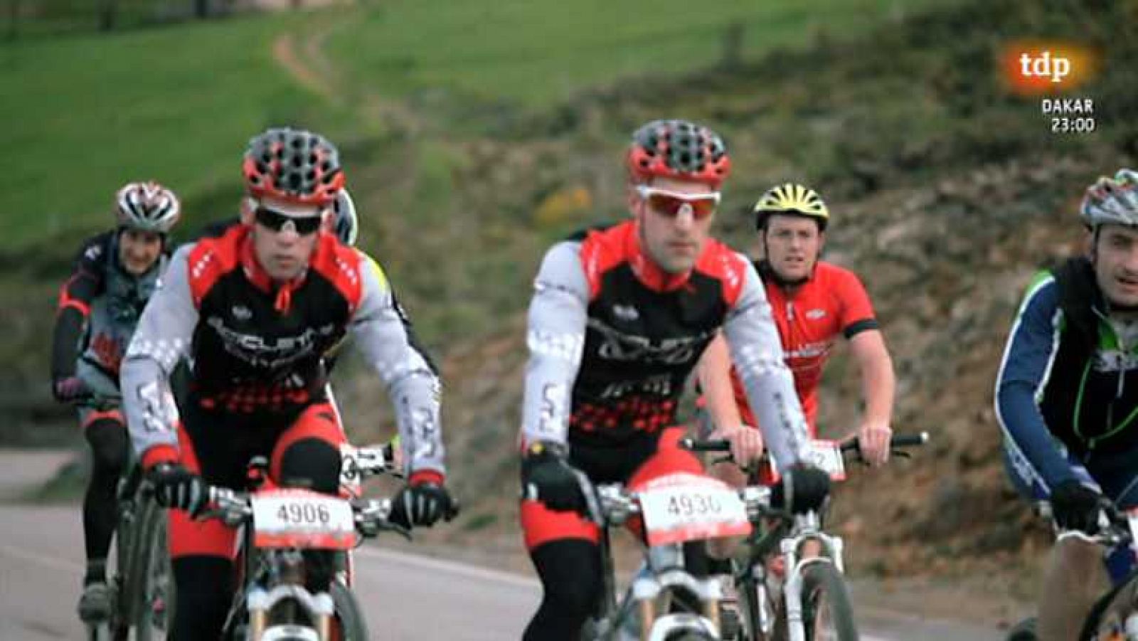 Ciclismo: Ciclismo - Los 10.000 del 'Soplao' | RTVE Play