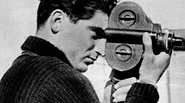 Documenta2 - Robert Capa: El hombre que quería creer su propia leyenda