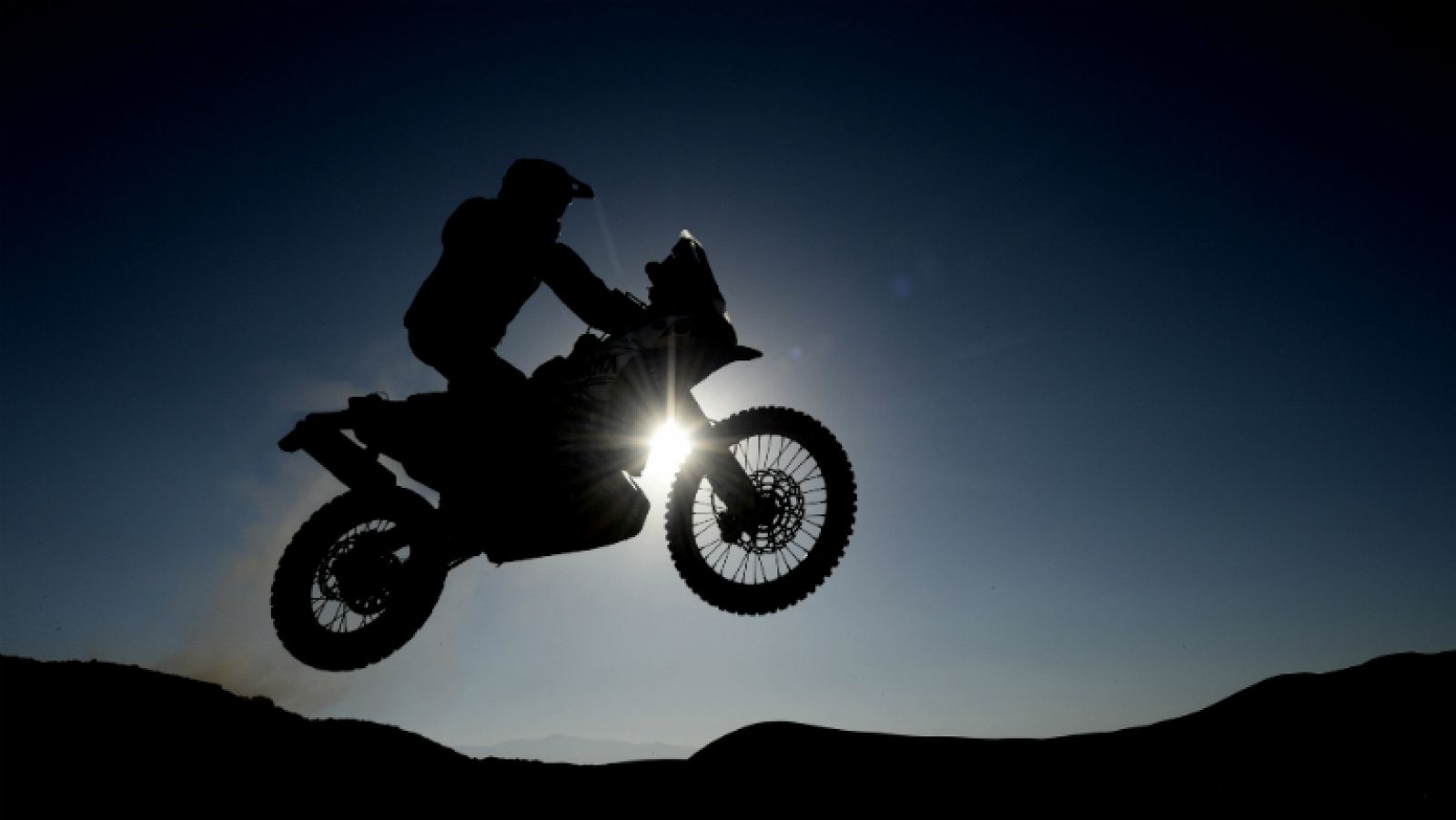 Dakar 2014 - Definición gráfica | Ver