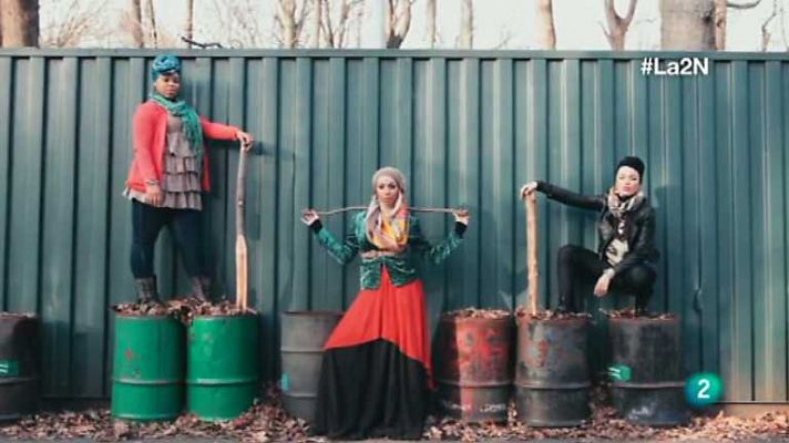 La 2 Noticias - La 2 Noticias - 16/01/14