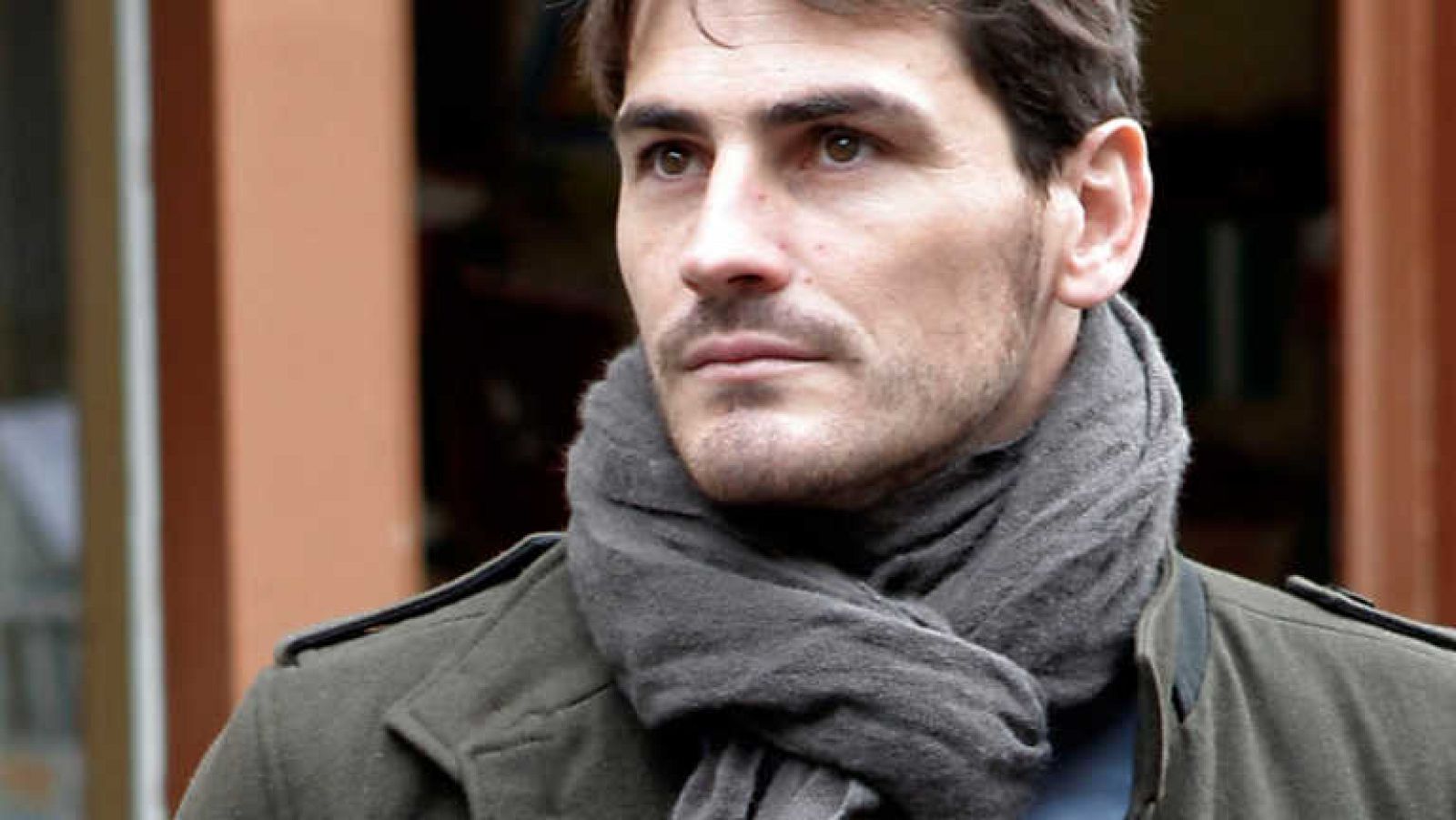 Ochéntame otra vez - De Naranjito a la Roja - ver ahora