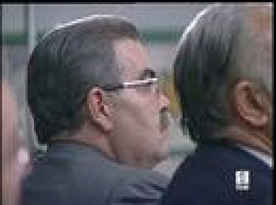  - Soriano, presidente del Valencia