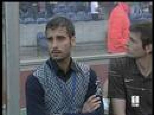  - Buen estreno del Barcelona