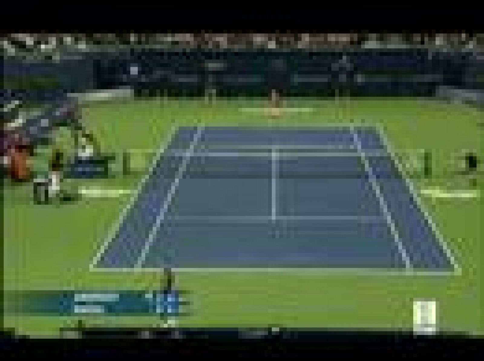 Sin programa: Nadal pasa a cuartos de Toronto | RTVE Play