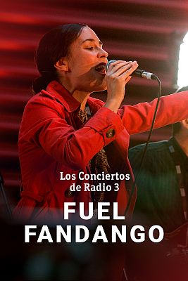 Los conciertos de Radio 3 en La 2 - Fuel Fandango