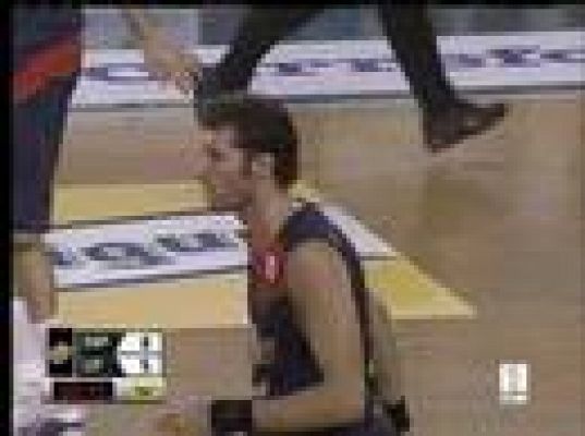  - España, suma y sigue