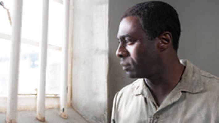 Días de cine - Días de cine: 'Mandela: del mito al hombre'