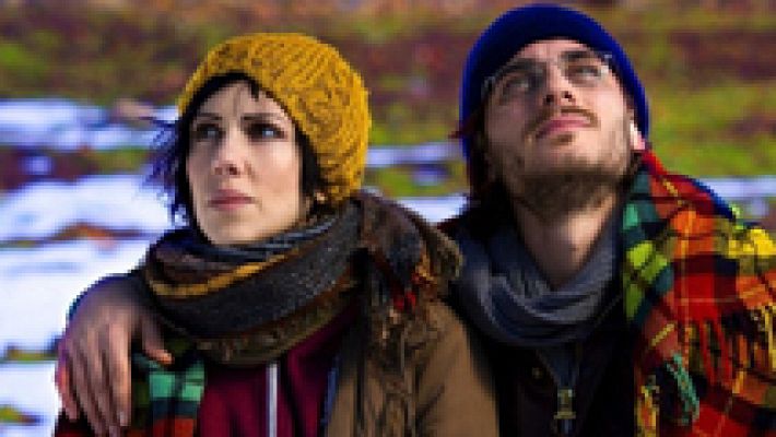 Días de cine - Días de cine: 'Todo el santo día'