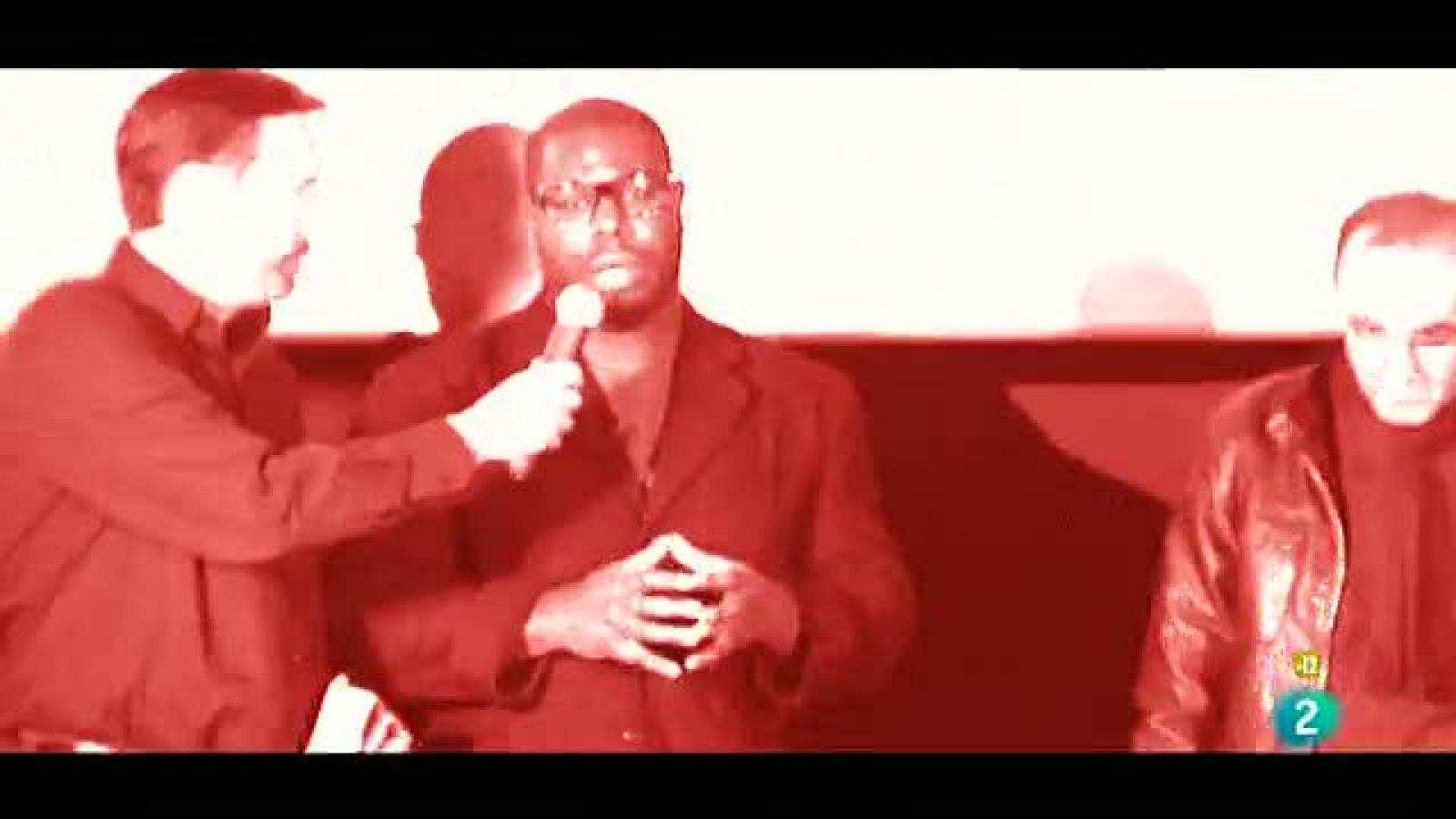 Días de cine: Entrega de los primeros premios de 'Días de cine'