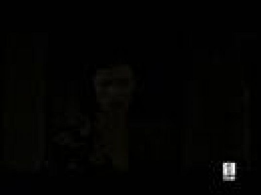  - 'Los girasoles ciegos'