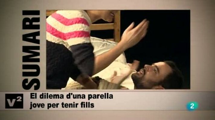 Vespre a La 2 - Vespre a La 2 - 16/01/14