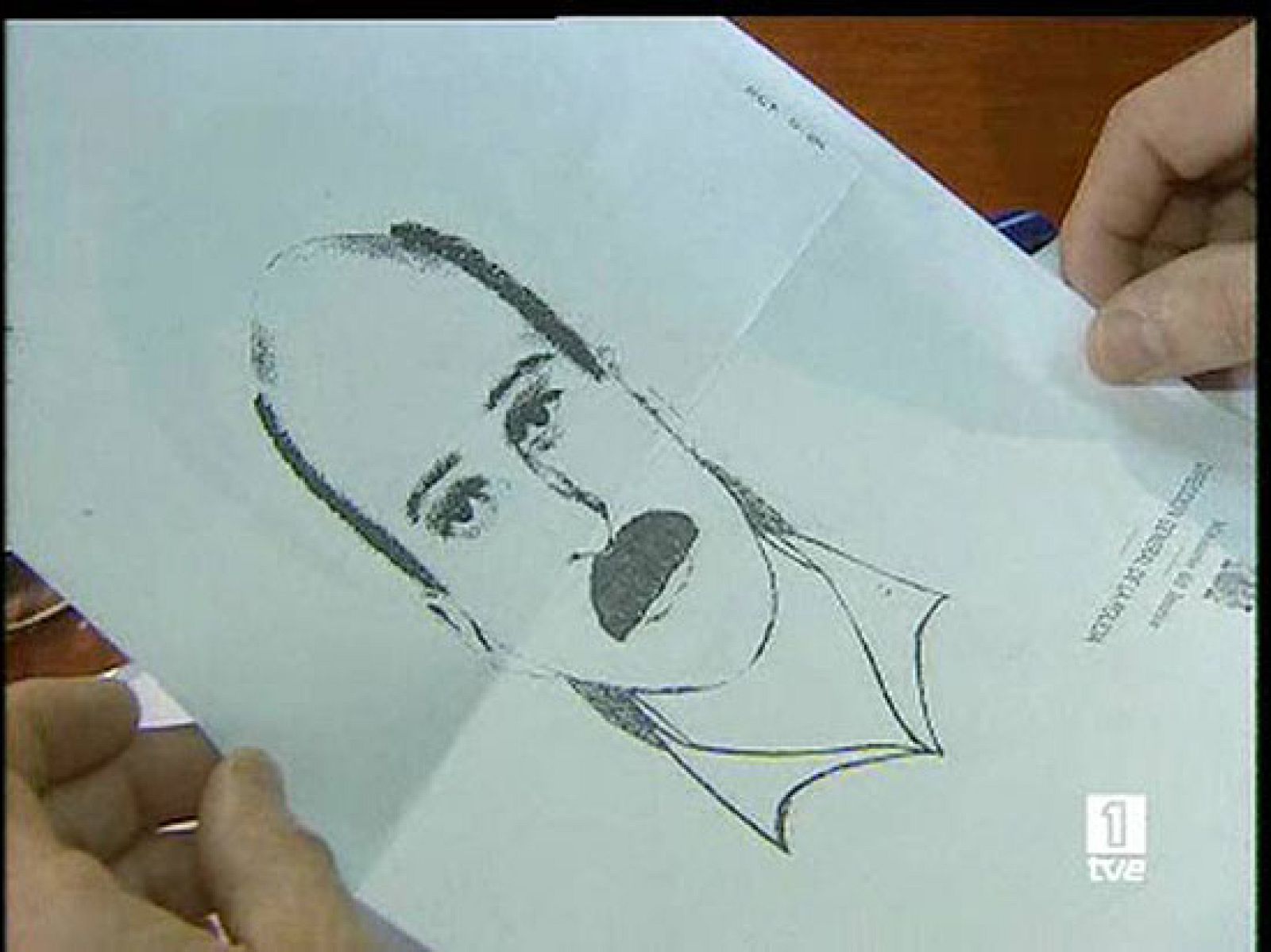 Rafael Ricardi ha estado en la cárcel durante 13 años condenado por una violación. Las pruebas del Instituto de Toxicología han demostrado ahora que no fue él quien cometió el delito.