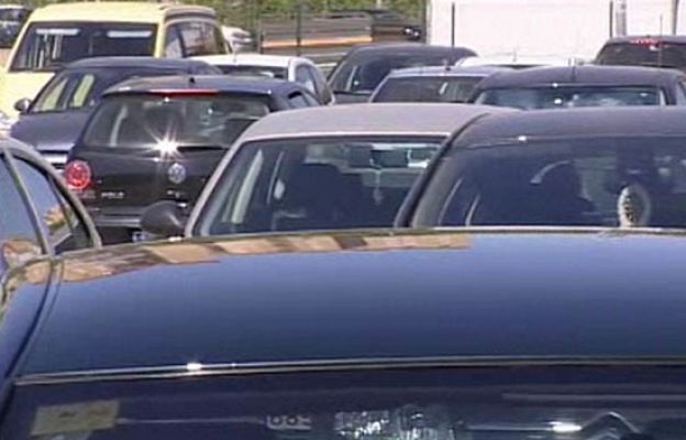  - Niño muerto por golpe de calor