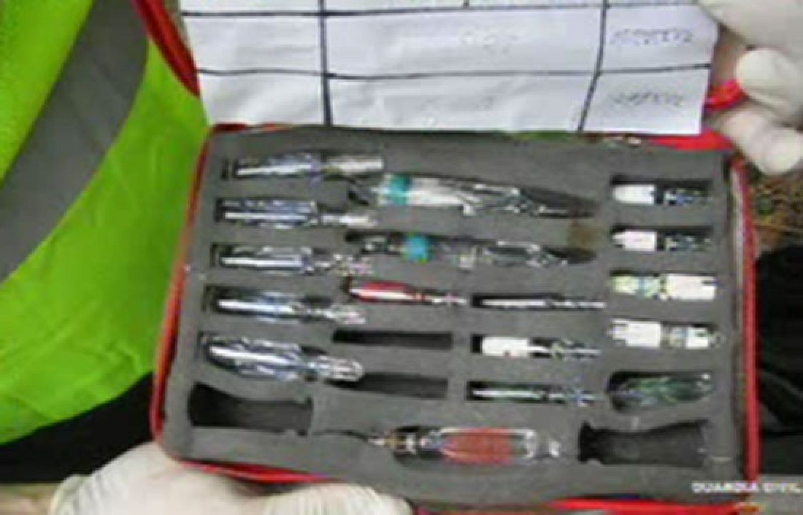 Nuevos avances en la investigación | Ver