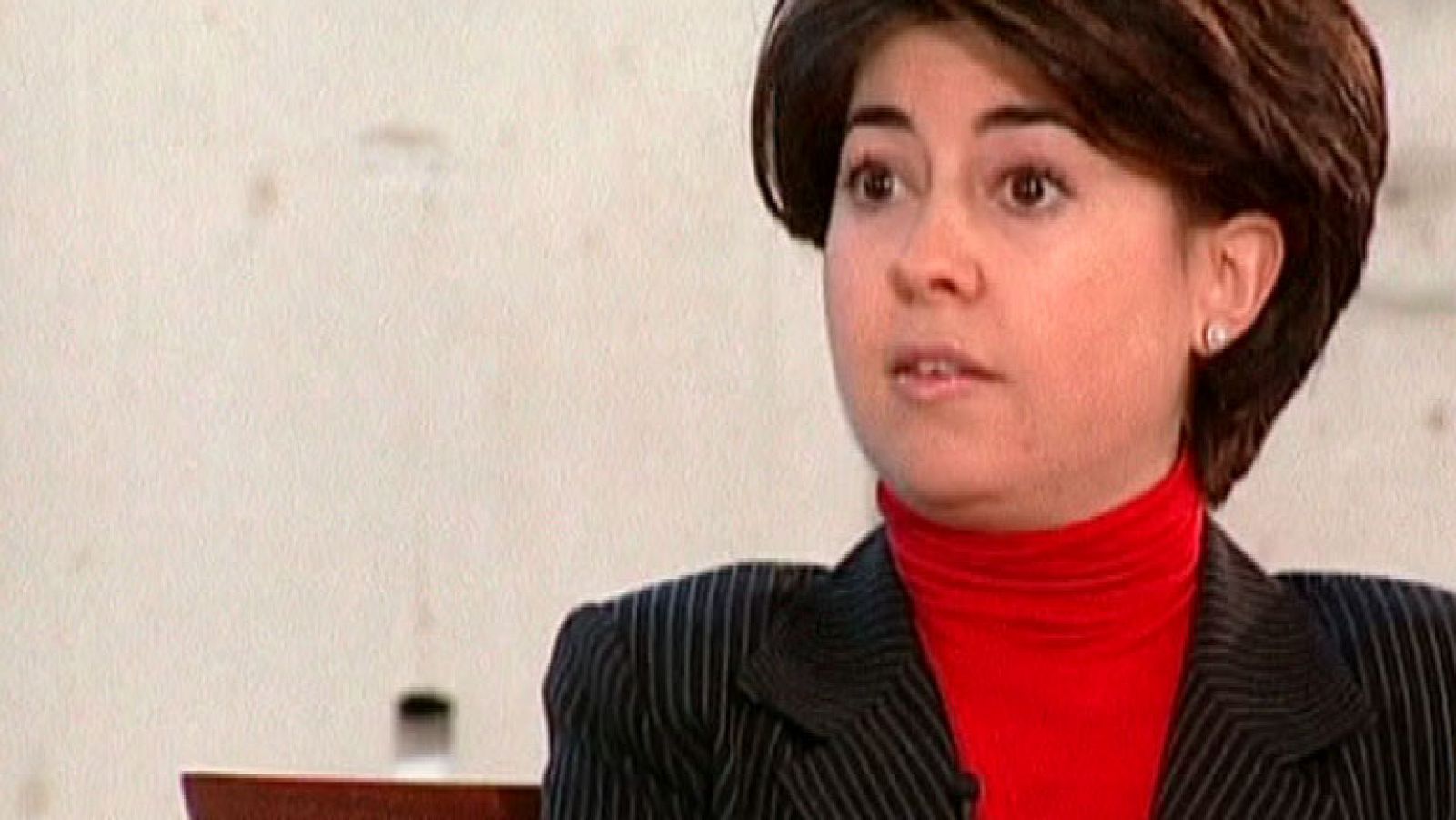 Rosario se pondrá la toga para autodefenderse