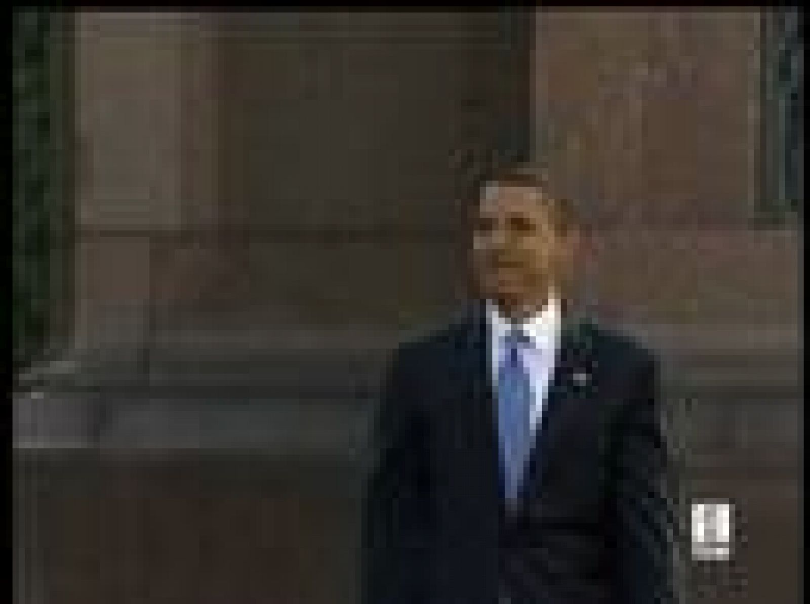 Obama continúa su gira europea | Ver