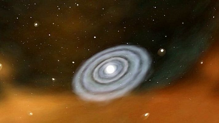 Universo UNED - Astrobiología. Las Galaxias.