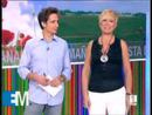 Esta mañana de verano - Esta mañana de verano - 25/07/08 