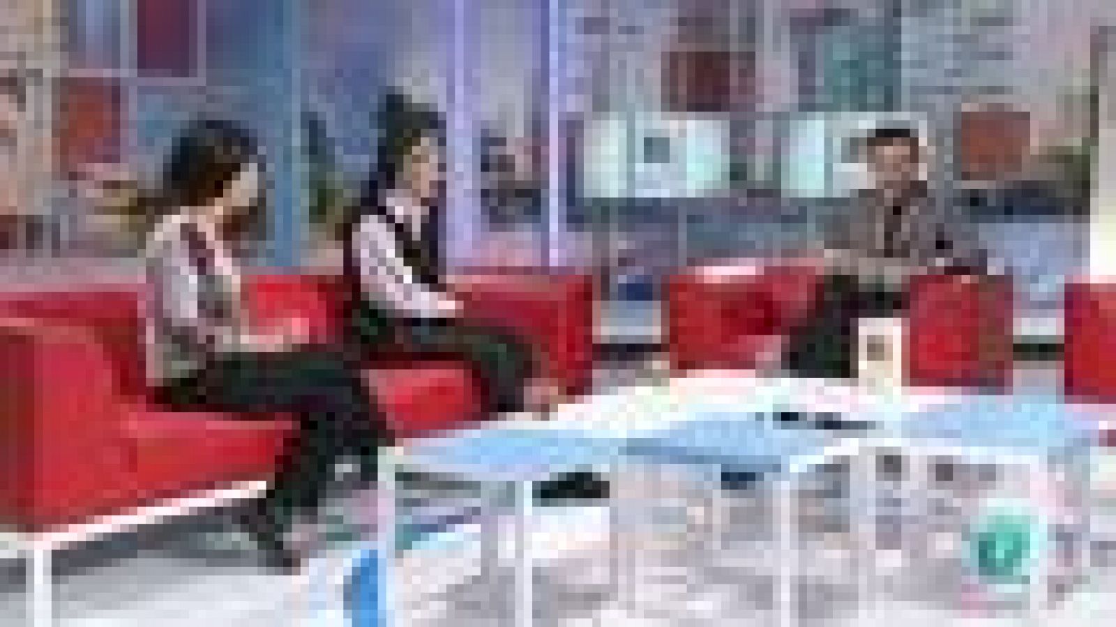 Para Todos La 2 - Entrevista Teresa Forcades y Esther Vivas