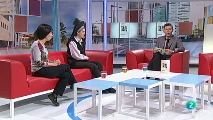 Para todos La 2 - Teresa Forcades y Esther Vivas