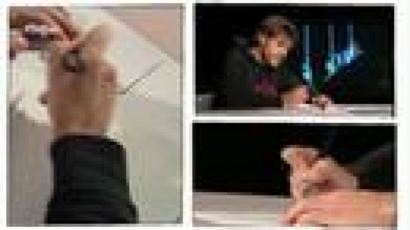 Versión Española estrena 'Arrugas', de Paco Roca